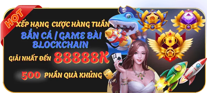 Các trò chơi slot mới nhất
