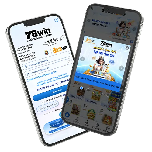 Thưởng nạp tiền và khuyến mãi đặc biệt