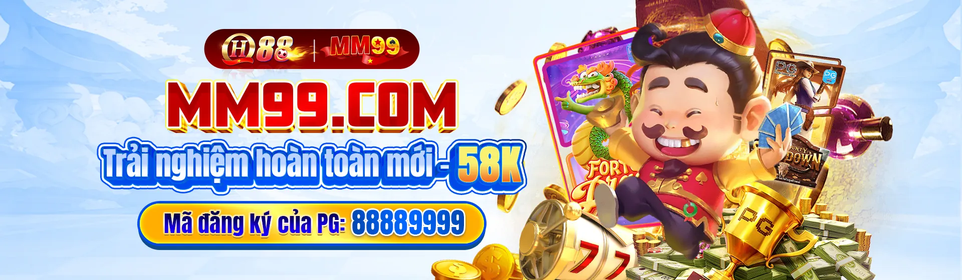 Hình ảnh banner đăng ký KC88 khuyến mãi 2026